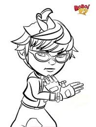 Cara mewarnai boboiboy galaxy (api blaze) anak sd mudah diikuti. 12 Coloring For Kids Ideas Coloring For Kids Coloring Pages For Kids Coloring Pages