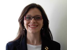 Anna Carmen Calabria Cilento de Hauteville