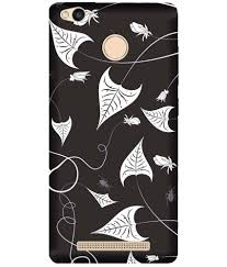 Xiaomi Redmi 3 Pro Printed Cover By ...