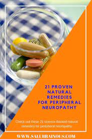 Pin On Nerve Pain
