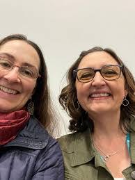 Aimee Morrill's Instagram, Twitter & Facebook