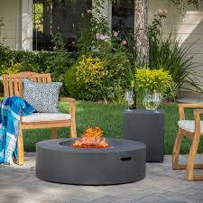 We did not find results for: Hearth Circular 50k Btu Outdoor Gas Fire Pit Table With Tank Holder Gdfstudio