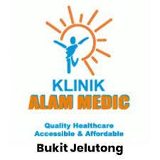 It's all about bukit jelutong, 40150 shah alam, selangor, malaysia. Klinik Alam Medic Bukit Jelutong Photos Facebook