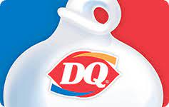 Since a gift card can be spent on a desired purchase, it is much less likely that it will be wasted. Buy Dairy Queen Gift Cards Giftcardgranny