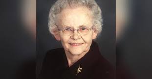 Jean Alice Post Obituary