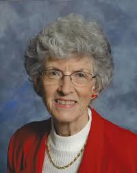 Obituary for Anne Lammer