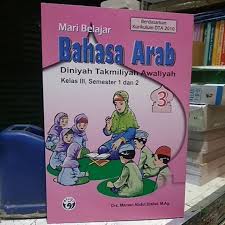 We did not find results for: Mari Belajar Bahasa Arab Kelas Iii Diniyah Takmiliyah Awaliyah Shopee Indonesia