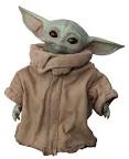 نتيجة بحث الصور عن ‪baby yoda‬‏