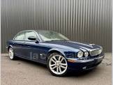 Jaguar-XJ-(2007)