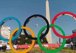 Juegos Olimpicos De La Juventud Buenos Aires 2018 Buenos Aires Juegos Olimpicos De La Juventud Juegos Olimpicos