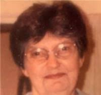 Joyce Rowan Obituary (1933