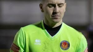 Match Report: Brightlingsea Regent 0