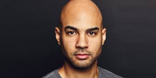 Nicholas Christopher To Star As Sweeney Todd