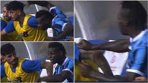Rules *this reddit is for balotelli and balotelli only, so if it's not balotelli don't post. Bsxdf0fv9dvovm