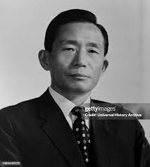 57 President Of South Korea Syngman Rhee Photos & High Res Pictures
