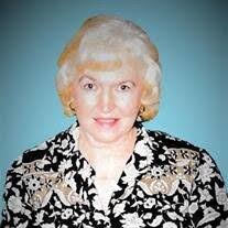 Sandra Edgar Hendrix Obituary