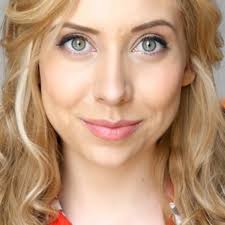 Hazel Hayes: One woman, one camera, nine million views