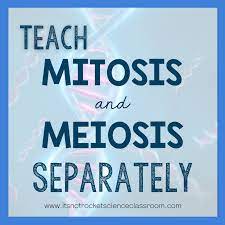 Tips For Teaching Genetics And Heredity In High School Biology - It's Not  Rocket Science