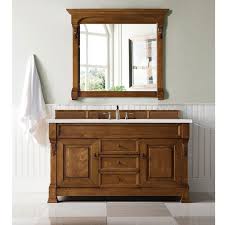 Single Vanities