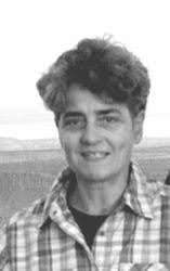 Evelyn Schulz's Instagram, Twitter & Facebook