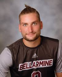 2016 Men's Soccer Roster