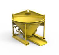 Concrete Kibbles | Cascade Corporation
