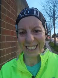 Tough going this morning 😩 Better than nothing 😅