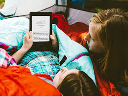Step 1 open the email q: Amazon Kindle Library 3 Ways To Borrow Kindle Books