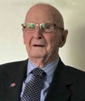 Obituary information for Edward Robert 'Ned' Fowler