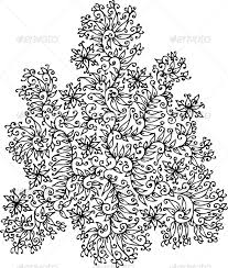 Contoh gambar vignet vignette mudah dan simple. Contoh Gambar Vignette Flora Dondrup Com