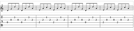 G (½) d (½) c. Knockin On Heaven S Door Tab By Bob Dylan Guitar Alliance
