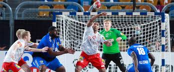 (1) cambodia (2) cameroon (3) canada (7) cape verde islands (1) cayman islands (1) chad (1) chile (9) china pr (6) chinese taipei (5) colombia (9) congo (1). Denmark Through To Main Round After Easy Win Over Dr Congo Ihf