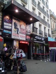 La scène ouverte du comedy club repère et sélectionne depuis 2013 les talents susceptibles d'être retenus par jamel debbouze en fin de saison pour rejoindre la troupe du jamel comedy club. Jamel Comedy Club Wikiwand