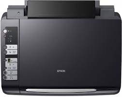 Epson Stylus Dx7450 Epson