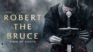It never musters the gravitas and spirit of scottish independence. Robert The Bruce Review The Return Of The King The New York Times