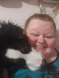 Can a 5-month-old Bernese Mountain Dog be a therapy animal?