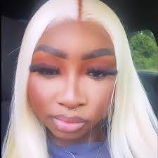 Chante Bryant's Instagram, Twitter & Facebook