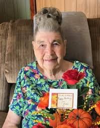 Macy Carter Obituary