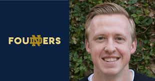 ND Founders Profile #10: How A Personal Pursuit of Faith Launched the #1  Catholic App, Hallow // News // IDEA Center // University of Notre Dame