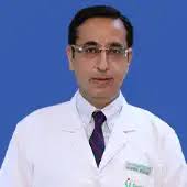 Dr. Vishal Bhambri