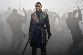 Faithful to the source material without sacrificing its own cinematic flair, justin kurzel's macbeth rises on the strength of a mesmerizing michael fassbender. Cannes 2015 Review Kurzel S Macbeth Is Shakespeare For The Game Of Thrones Crowd