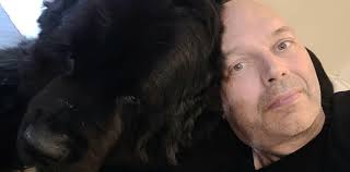 enjoying cool air and rain in michigan