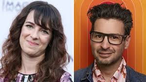 Susanna Fogel To Write & Direct 'The Mentor'; David Iserson Also Scripting