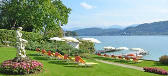 Wellness, golfen, ferien und urlaub. Hotel Dermuth In Portschach Am Worthersee In Karnten Dermuth Hotels