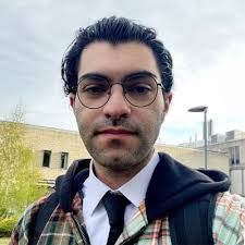 💗 First week done!