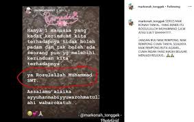 Check spelling or type a new query. Gara Gara Posting Ini Hijrah Mulan Jameela Ramai Dipertanyakan Netizen Matamata Com