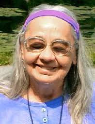 Doris Harris Obituary (1936