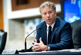 Anthony fauci sparred again in a senate hearing. Rand Paul Slams Portland After Protesters Surround Yell At Him Outside White House Oregonlive Com