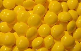 Yellow Yellow Aesthetic Yellow Wallpaper Yellow Candy