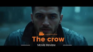 The Crow Movie Review (2024): Disappointing